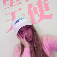 PAYME HAT WHITE - Thumbnail 3