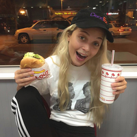 DEADEX HAT BLACK - Thumbnail 2