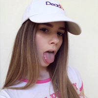 DEADEX HAT WHITE - Thumbnail 2