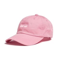 FUCK OFF HAT PINK - Thumbnail 1