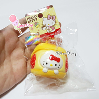Sanrio HK Creampuff Squishy (Licensed) - Thumbnail 2