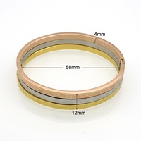 Roman Numeral Trio - Thumbnail 3