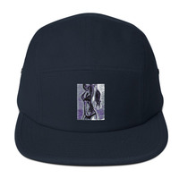 Its the Hair - 5 Panel Camper by Michael David - Thumbnail 2