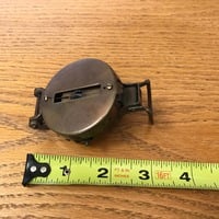 Brunton Style Compass - Round - Thumbnail 2