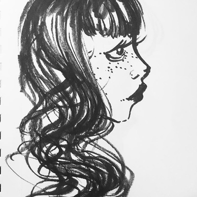 Inktober o29