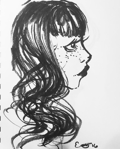 Inktober o29