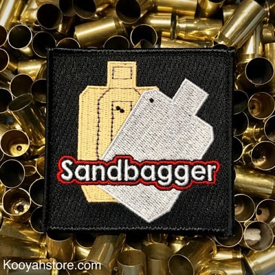 SandBagger
