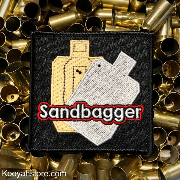 SandBagger