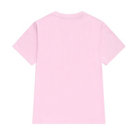 LAST TIME WAS THE LAST TIME T SHIRT IN PINK - Thumbnail 1