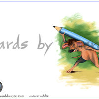 The artist - Thumbnail 2