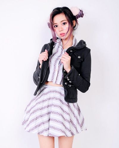 Vintage Soldier Jacket