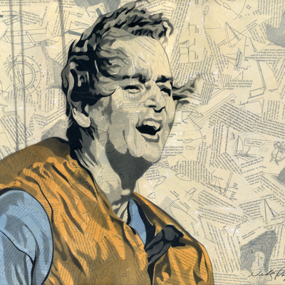 Ahoy, i'm a sailor! i sail!