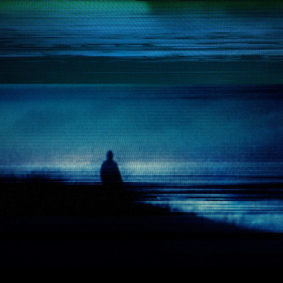 Analog(oblivion) 008 large print (22" x 17")