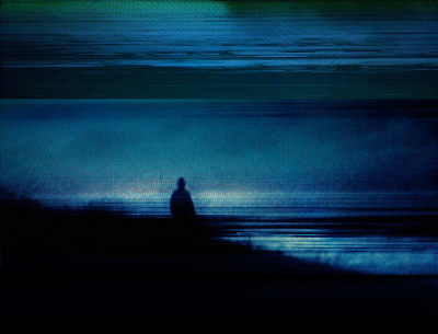 analog(oblivion) 008 large print (22" x 17")