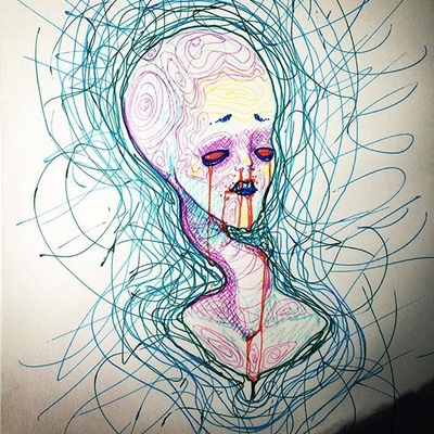 Self loathing - Thumbnail 4