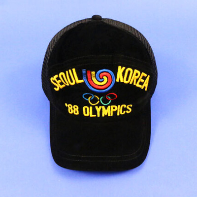Seoul'88 olympics baseball cap - Thumbnail 5