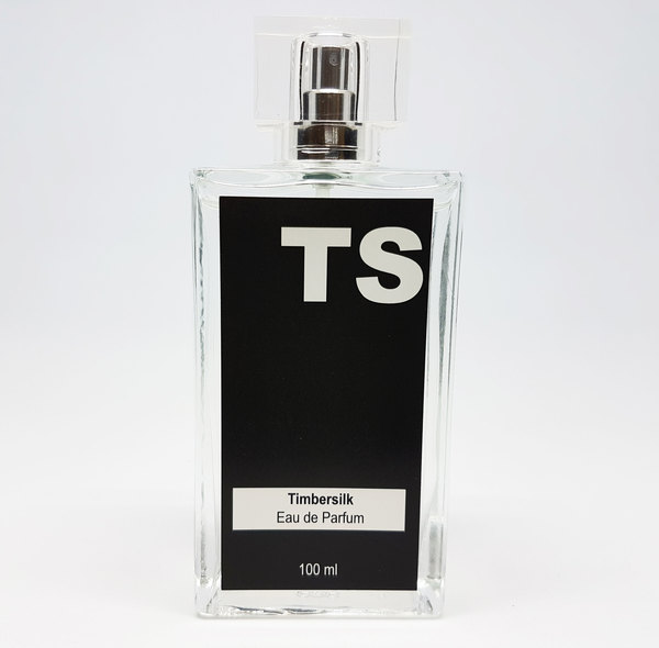 Timbersilk Premium 100ml (Molecule 01 Iso E Super finest) - now in new glorious glass bottle