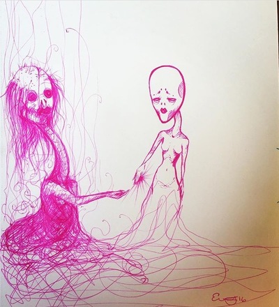 Who they tried to force me to be