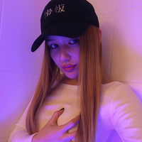 "反骨"SKATE OR DIE HAT BLACK - Thumbnail 4