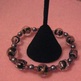 Rose Glass Bracelet Set - Thumbnail 1