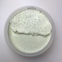 Mint chocolate chip slime! - Thumbnail 1