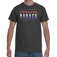 Forever Barack (Color) (M) - Thumbnail 2