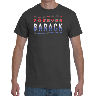 Forever barack (color) (m)