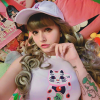 10MILLION GRAM HAT - Thumbnail 2