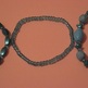 Teals Acrylic Stretch Bracelets - Thumbnail 2