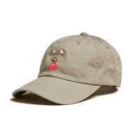 DOG FILTER HAT - Thumbnail 1