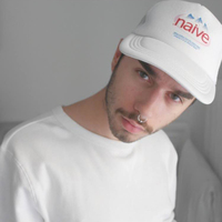 NAIVE SNAPBACK - Thumbnail 3