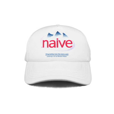 NAIVE SNAPBACK