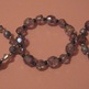 Griege Acrylic Stretch Bracelets - Thumbnail 1