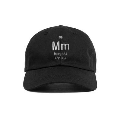 PERIODIC HAT MM MARGIELA