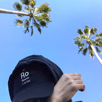 PERIODIC HAT RO OWENS - Thumbnail 1