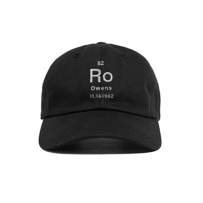PERIODIC HAT RO OWENS