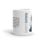 Simply Darwin Mug-3