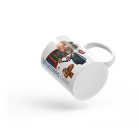Simply Shakespeare Mug - Thumbnail 1
