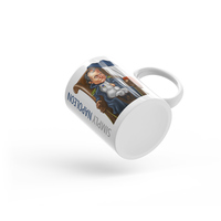 Simply Napoleon Mug - Thumbnail 3
