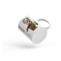 Simply Wagner Mug - Thumbnail 1