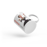 Simply Dickinson Mug - Thumbnail 1