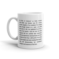 Simply Dickinson Mug - Thumbnail 3