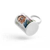 Simply Eliot Mug - Thumbnail 1