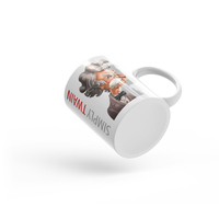 Simply Twain Mug - Thumbnail 2
