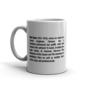 Simply Twain Mug-3