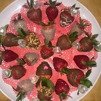 Spike Shot Strawberries (IE, OC & LA counties only) - Thumbnail 1