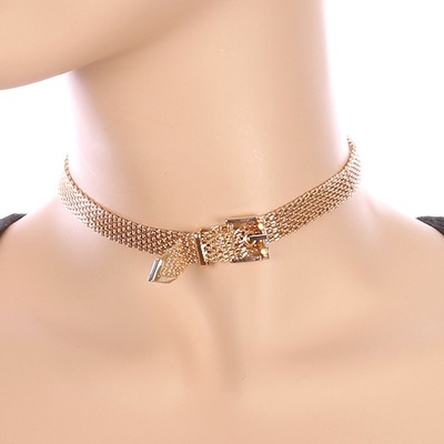 Carol choker