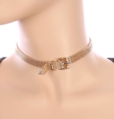 Carol Choker