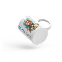 Simply Picasso Mug - Thumbnail 3