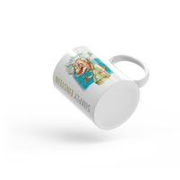 Simply Einstein Mug - Thumbnail 3